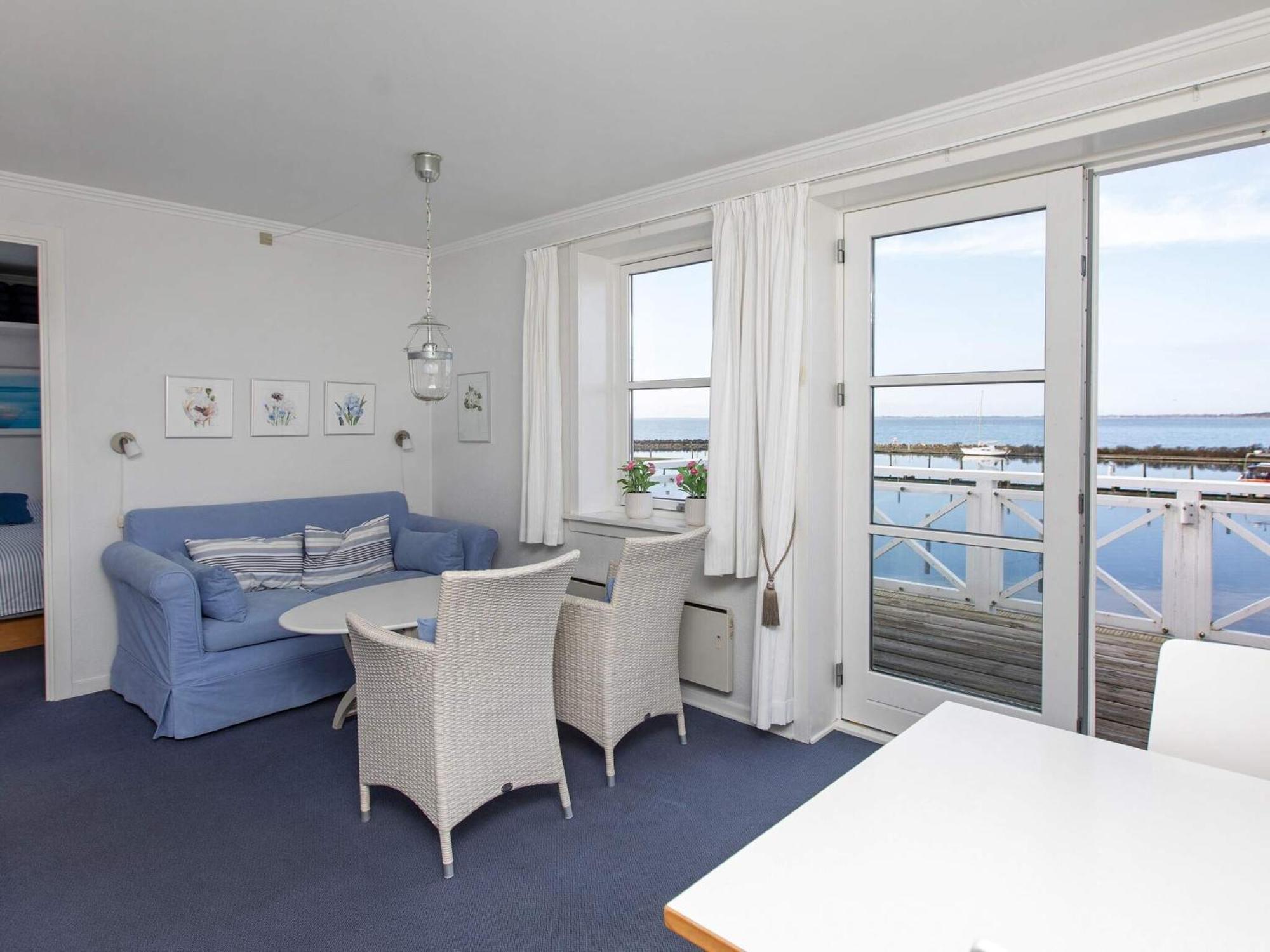 4 Person Holiday Home On A Holiday Park In 보어 외부 사진