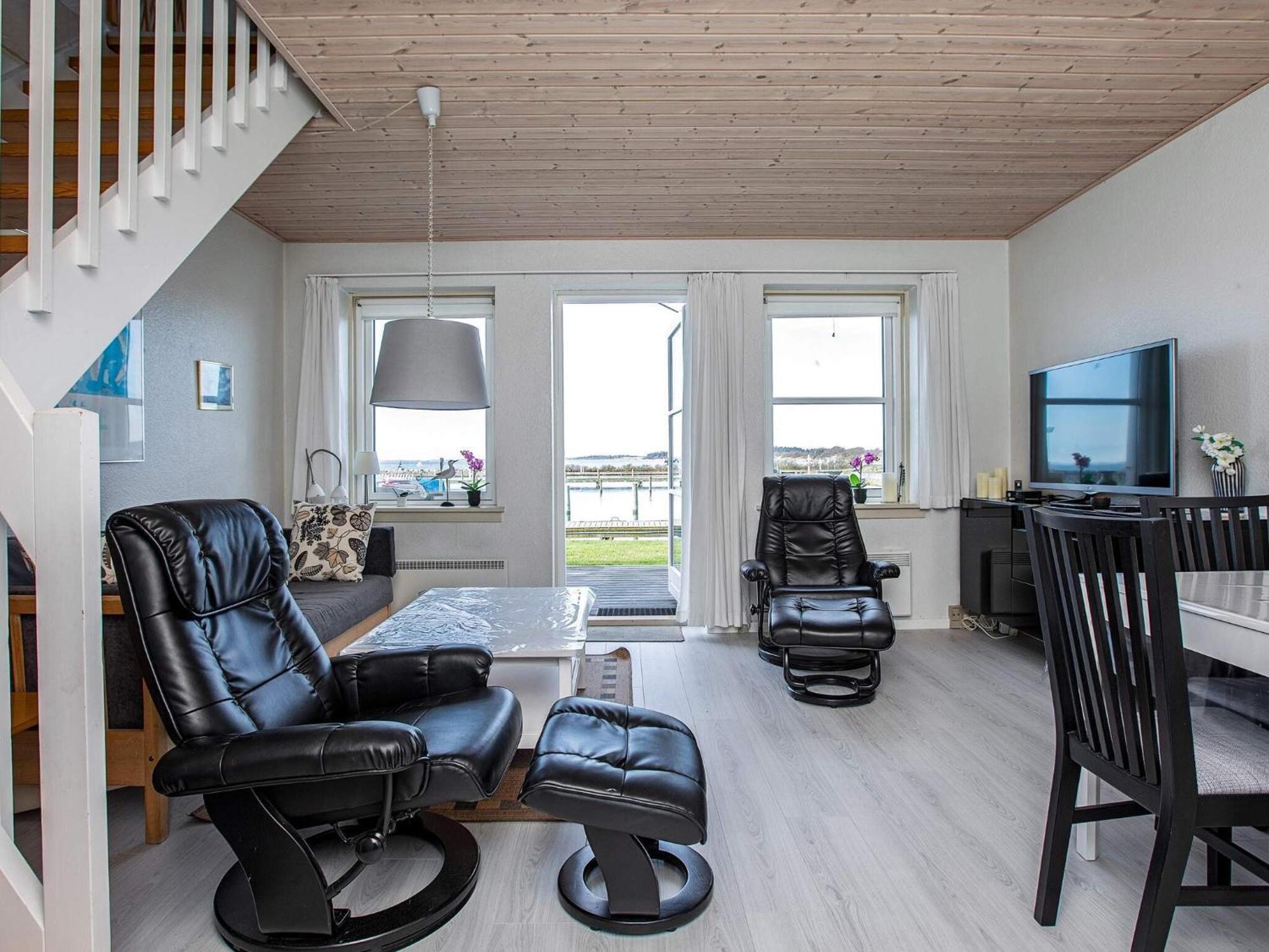 4 Person Holiday Home On A Holiday Park In 보어 외부 사진