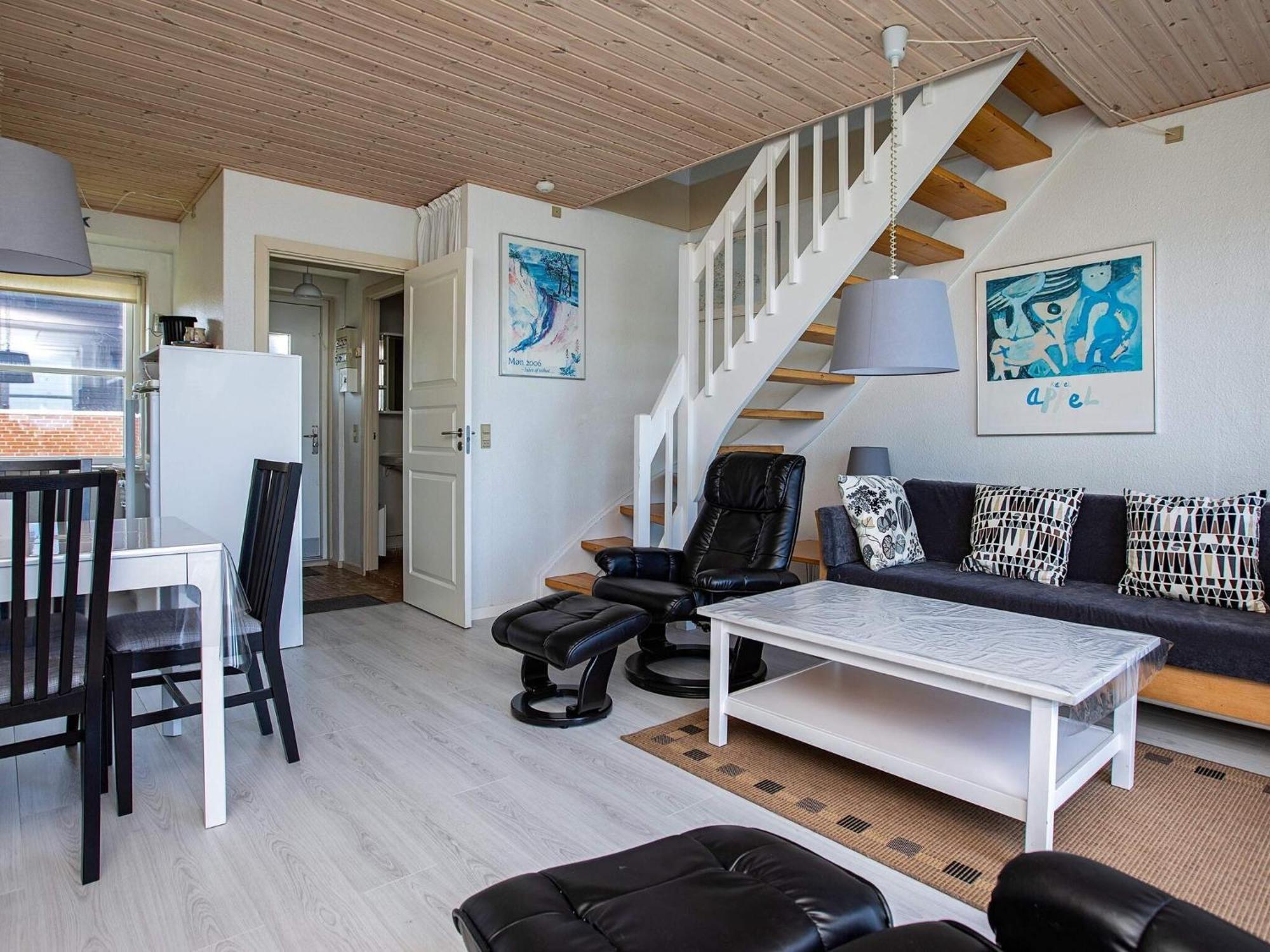 4 Person Holiday Home On A Holiday Park In 보어 외부 사진