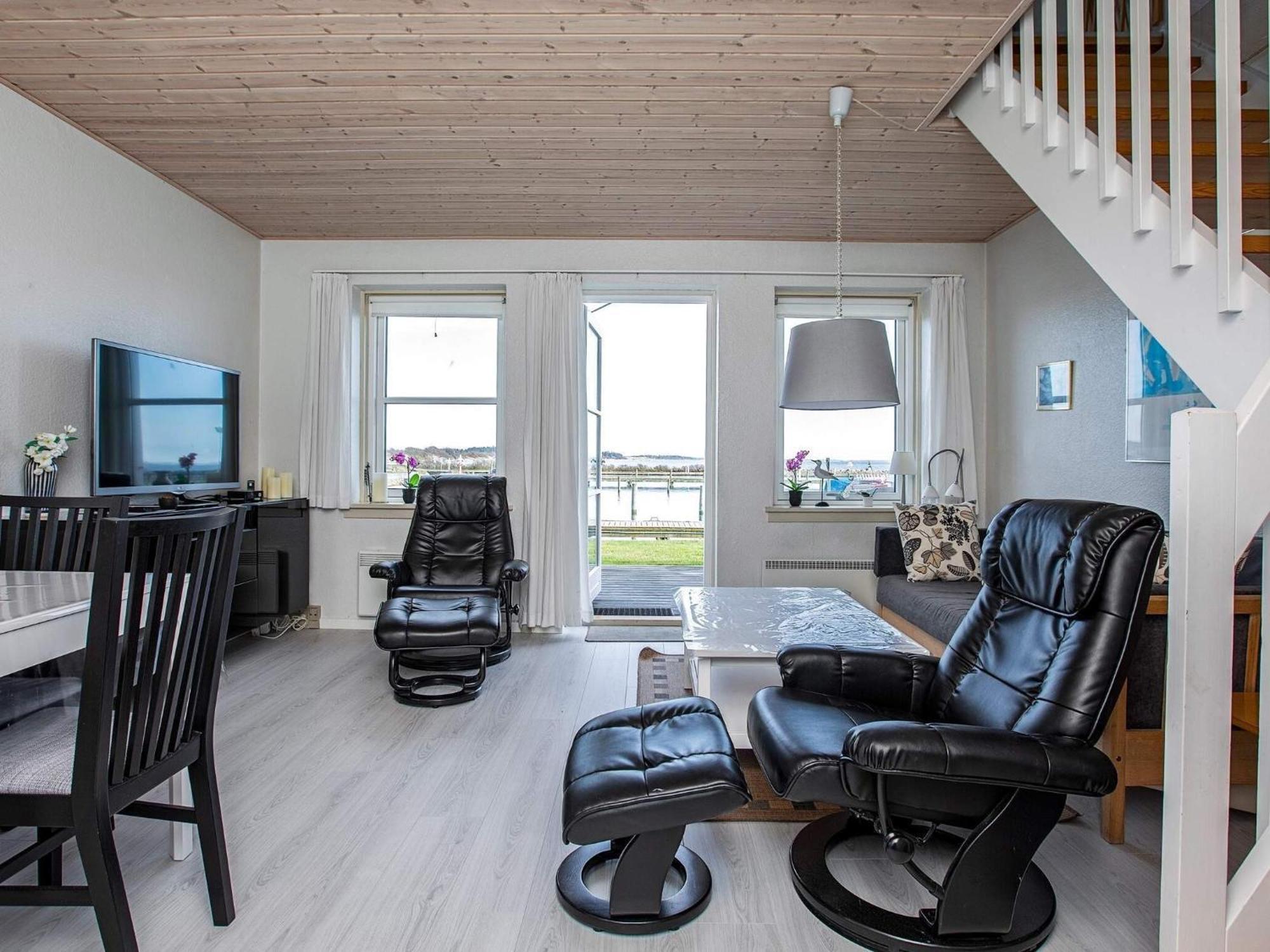 4 Person Holiday Home On A Holiday Park In 보어 외부 사진