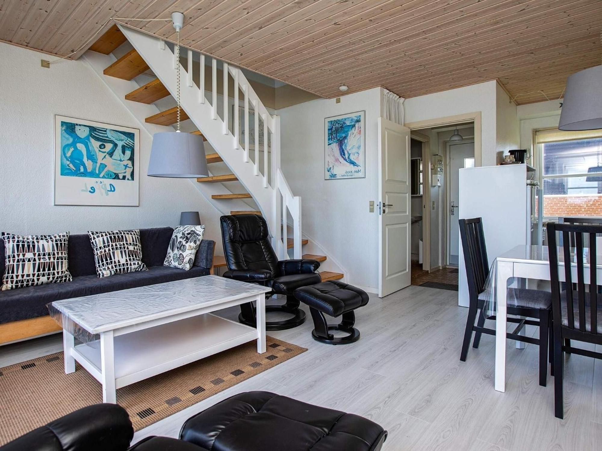 4 Person Holiday Home On A Holiday Park In 보어 외부 사진